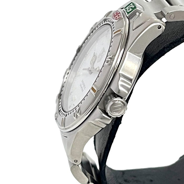 TAG HEUER 699.706K 4000