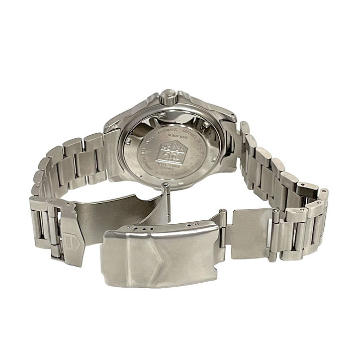 TAG HEUER/タグホイヤー】 699.706K 4000シリーズ 腕時計 ステンレス