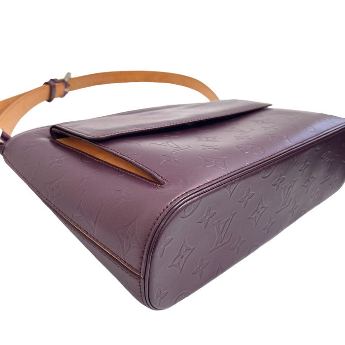 【LOUIS VUITTON/ルイ・ヴィトン】 アルストン モノグラムマット M55126 ショルダーバッグ ヴィオレット レディース【中古】【真子質店】【GD】




【MaMox】