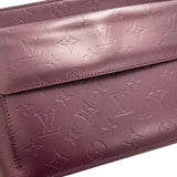 【LOUIS VUITTON/ルイ・ヴィトン】 アルストン モノグラムマット M55126 ショルダーバッグ ヴィオレット レディース【中古】【真子質店】【GD】




【MaMox】