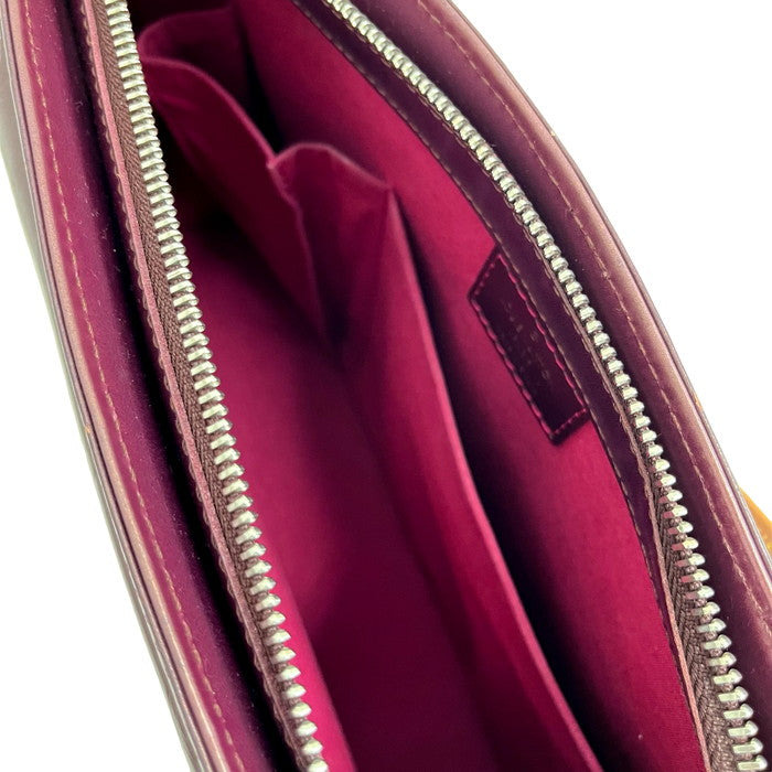 【LOUIS VUITTON/ルイ・ヴィトン】 アルストン モノグラムマット M55126 ショルダーバッグ ヴィオレット レディース【中古】【真子質店】【GD】




【MaMox】