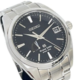 【SEIKO/セイコー】 グランドセイコー ヘリテージコレクション SBGA003/9R65-0AA0 仕上げ済 腕時計 ステンレススチール スプリングドライブ 黒文字盤 メンズ
【中古】【真子質店】【GD】




【TMaDMa】