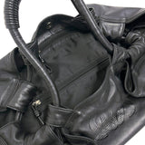 【LOEWE/ロエベ】 ナッパアイレ ハンドバッグ/ラムレザー ブラック  レディース【中古】【真子質店】【BL】




【TSK】