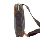 【LOUIS VUITTON/ルイ・ヴィトン】 ポシェット・ガンジュ モノグラム M51870 ボディバッグ ブラウン ユニセックス【中古】【真子質店】【BL】




【YxMo】