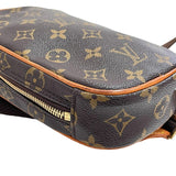 【LOUIS VUITTON/ルイ・ヴィトン】 ポシェット・ガンジュ モノグラム M51870 ボディバッグ ブラウン ユニセックス【中古】【真子質店】【BL】




【YxMo】