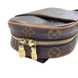 【LOUIS VUITTON/ルイ・ヴィトン】 ポシェット・ガンジュ モノグラム M51870 ボディバッグ ブラウン ユニセックス【中古】【真子質店】【BL】




【YxMo】