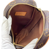 【LOUIS VUITTON/ルイ・ヴィトン】 ポシェット・ガンジュ モノグラム M51870 ボディバッグ ブラウン ユニセックス【中古】【真子質店】【BL】




【YxMo】