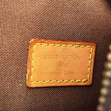 【LOUIS VUITTON/ルイ・ヴィトン】 ポシェット・ガンジュ モノグラム M51870 ボディバッグ ブラウン ユニセックス【中古】【真子質店】【BL】




【YxMo】