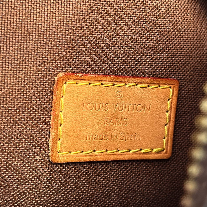 【LOUIS VUITTON/ルイ・ヴィトン】 ポシェット・ガンジュ モノグラム M51870 ボディバッグ ブラウン ユニセックス【中古】【真子質店】【BL】




【YxMo】