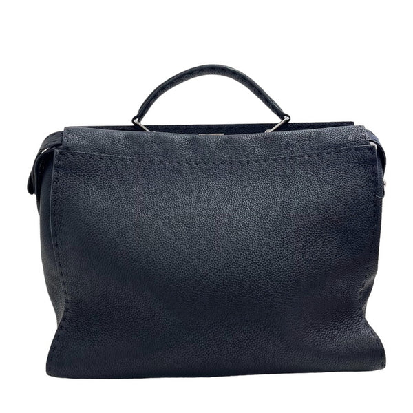 【FENDI/フェンディ】 セレリア ピーカブー モンスター  ビジネスバッグ レザー ブラック メンズ【中古】【真子質店】【GD】




【IIxx】