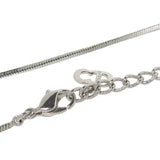 【Christian Dior/クリスチャンディオール】 トロッター ネックレス メタル 10.1g 最長43cm ピンク レディース
【中古】【真子質店】【GD】




【Tx】