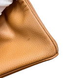 【HERMES/エルメス】 バーキン40 ハンドバッグ アルデンヌ ブラウン/ゴールド金具 レディース【中古】【真子質店】【BL】




【STxx】