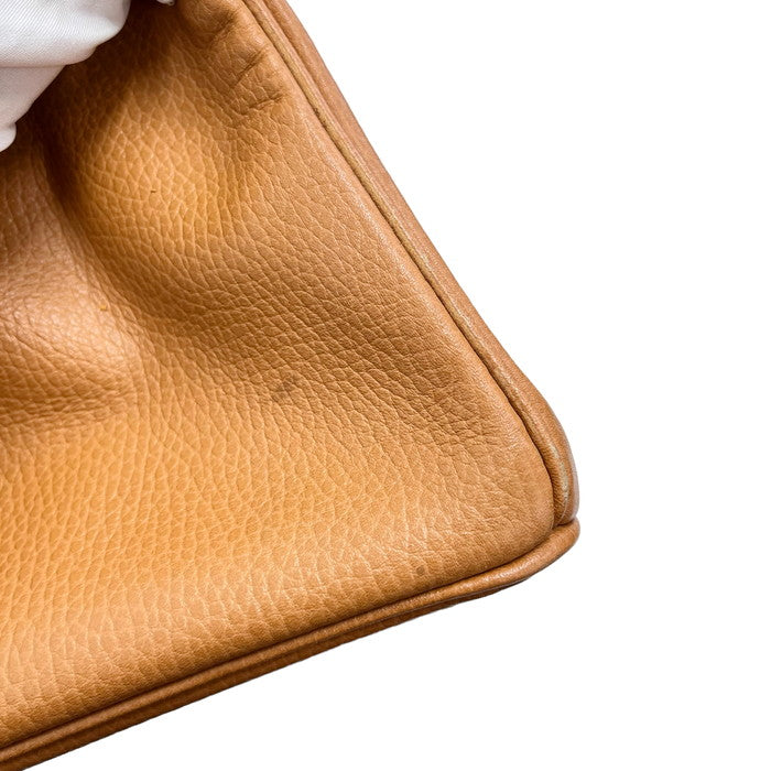 【HERMES/エルメス】 バーキン40 ハンドバッグ アルデンヌ ブラウン/ゴールド金具 レディース【中古】【真子質店】【BL】




【STxx】