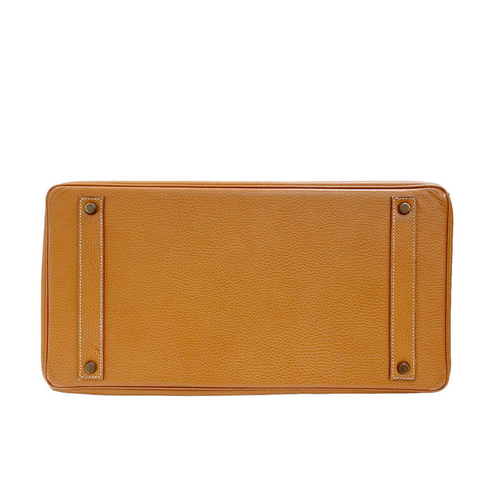 【HERMES/エルメス】 バーキン40 ハンドバッグ アルデンヌ ブラウン/ゴールド金具 レディース【中古】【真子質店】【BL】




【STxx】