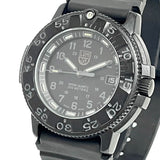 【LUMINOX/ルミノックス】 3000/3900 腕時計 カーボン/ラバー クオーツ 黒文字盤 メンズ
【中古】【真子質店】【NN】




【KK】