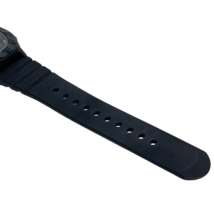 【LUMINOX/ルミノックス】 3000/3900 腕時計 カーボン/ラバー クオーツ 黒文字盤 メンズ
【中古】【真子質店】【NN】




【KK】