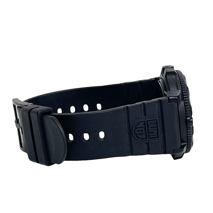 【LUMINOX/ルミノックス】 3000/3900 腕時計 カーボン/ラバー クオーツ 黒文字盤 メンズ
【中古】【真子質店】【NN】




【KK】