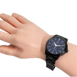 【GUCCI/グッチ】 Gタイムレス YA126275/126.2  クロノグラフ 腕時計 ステンレススチール クオーツ ネイビーブルー文字盤 メンズ
【中古】【真子質店】【GD】




【MaSY】