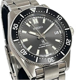 【SEIKO/セイコー】 プロスペックス ダイバースキューバ SBDC101/6R35-00P0 腕時計 ステンレススチール 自動巻き/オートマ 黒文字盤 メンズ
【中古】【真子質店】【GD】




【KMaK】