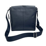 【COACH/コーチ】 メッセンジャーバッグ　斜め掛け ショルダーバッグ レザー 黒 ユニセックス【中古】【真子質店】【GD】




【Mox】