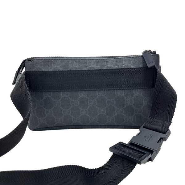 【GUCCI/グッチ】 161833 ウエストバッグ/GGスプリーム ブラック ユニセックス【中古】【真子質店】【BL】




【MaMoT】