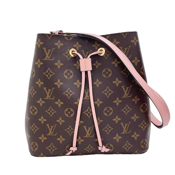 【LOUIS VUITTON/ルイ・ヴィトン】 ネオノエ  モノグラム M44022  ショルダーバッグ ブラウン/ ローズプードル レディース【中古】【真子質店】【BL】




【IKYx】