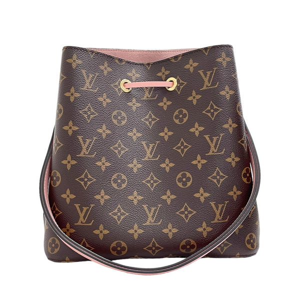 【LOUIS VUITTON/ルイ・ヴィトン】 ネオノエ  モノグラム M44022  ショルダーバッグ ブラウン/ ローズプードル レディース【中古】【真子質店】【BL】




【IKYx】