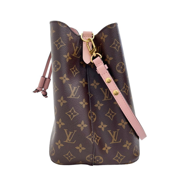 LOUIS VUITTON/ルイ・ヴィトン】 ネオノエ モノグラム M44022