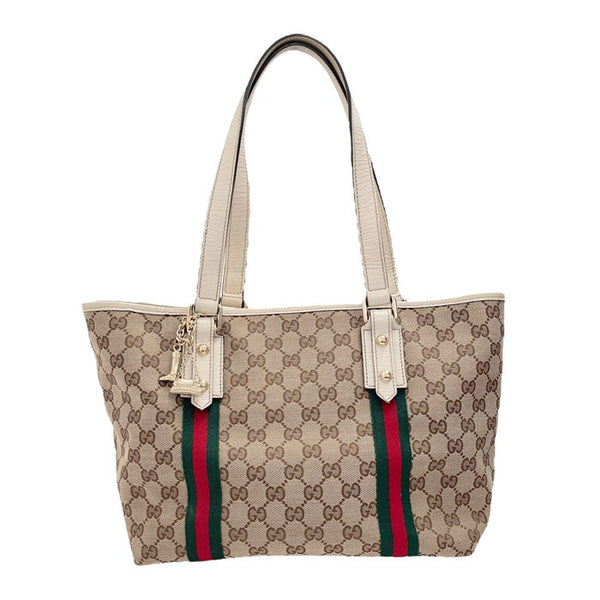 【GUCCI/グッチ】 137396  シェリー トートバッグ GGキャンバス/レザー ベージュ/ホワイト レディース【中古】【真子質店】【GD】




【IKx】