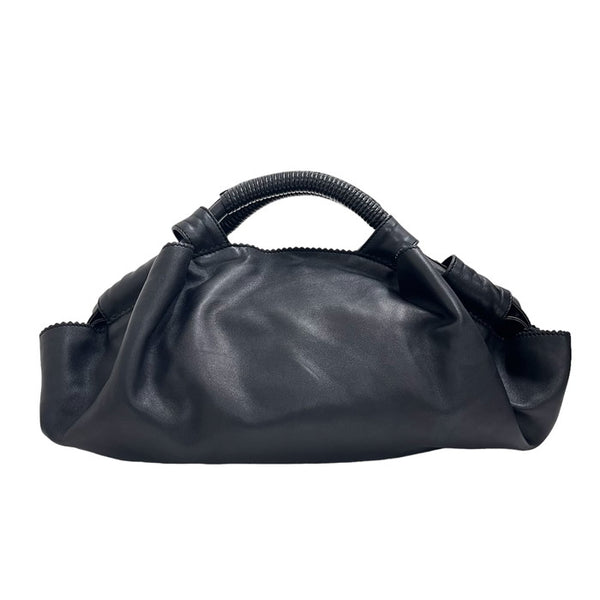 【LOEWE/ロエベ】 ナッパアイレ ハンドバッグ/ラムレザー ブラック レディース【中古】【真子質店】【GD】




【MaSY】