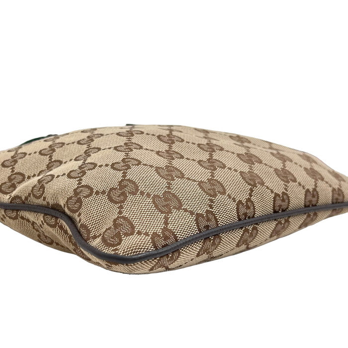 GUCCI/グッチ】 146309 シェリー ショルダーバッグ GGキャンバス