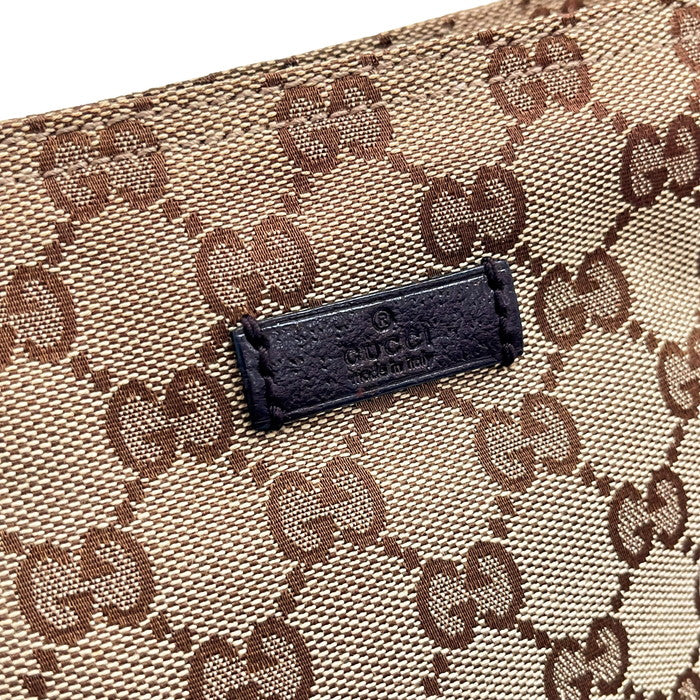 GUCCI/グッチ】 146309 シェリー ショルダーバッグ GGキャンバス