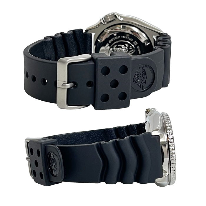 【SEIKO/セイコー】 SKX009J  ペプシ ネイビーボーイ 腕時計 ステンレススチール/ラバー 自動巻き/オートマ 紺/赤 ネイビー文字盤 メンズ
【中古】【真子質店】【GD】




【MaDI】