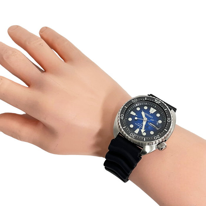 SEIKO/セイコー】 SBDY063/4R36-08D0 ダイバー200 マンタ 腕時計 ...