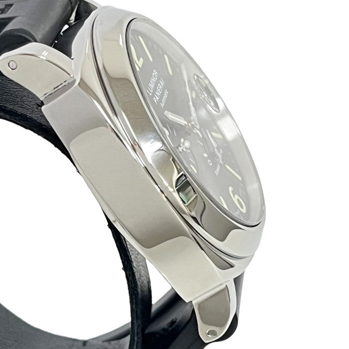 PANERAI/パネライ】 ルミノール パワーリザーブ PAM00090 腕時計