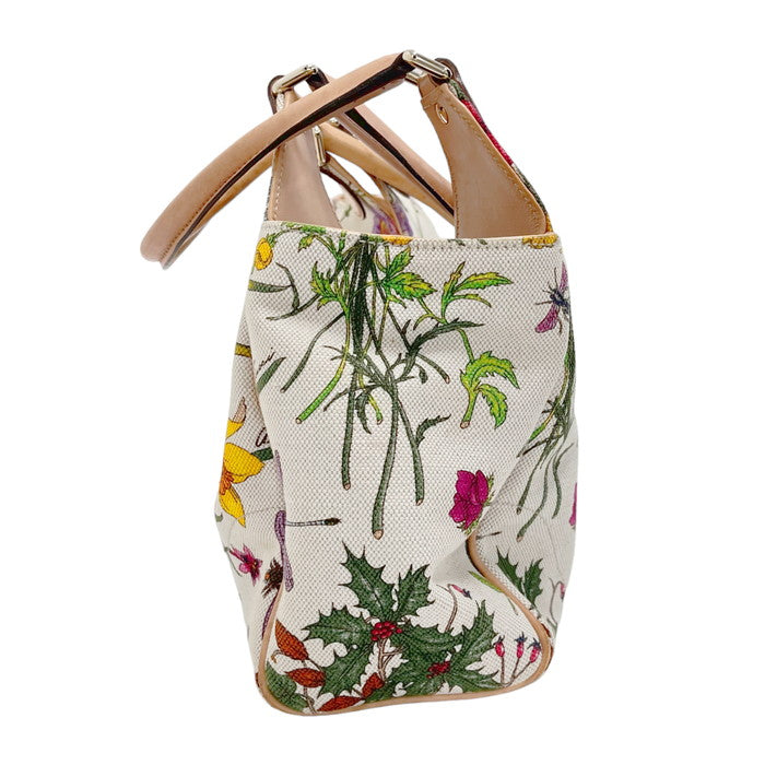 GUCCI/グッチ】 145819 ニュージャッキー フローラ ショルダーバッグ 