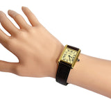 【CARTIER/カルティエ】 マストタンクヴェルメイユSM 腕時計/リザード/925 手巻き レディース
【中古】【真子質店】【GD】




【Kxx】