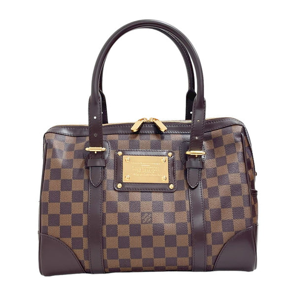 【LOUIS VUITTON/ルイ・ヴィトン】 バークレー ダミエ N52000 ハンドバッグ PVC ブラウン レディース【中古】【真子質店】【BL】




【IDIS】