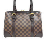 【LOUIS VUITTON/ルイ・ヴィトン】 バークレー ダミエ N52000 ハンドバッグ PVC ブラウン レディース【中古】【真子質店】【BL】




【IDIS】