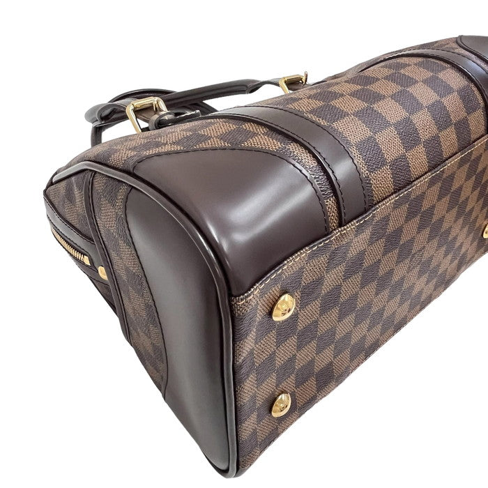【LOUIS VUITTON/ルイ・ヴィトン】 バークレー ダミエ N52000 ハンドバッグ PVC ブラウン レディース【中古】【真子質店】【BL】




【IDIS】
