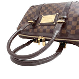 【LOUIS VUITTON/ルイ・ヴィトン】 バークレー ダミエ N52000 ハンドバッグ PVC ブラウン レディース【中古】【真子質店】【BL】




【IDIS】