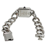 【CHANEL/シャネル】 プルミエールＬ H0452  腕時計 ステンレススチール クオーツ 黒文字盤 レディース
【中古】【真子質店】【GD】




【IMaKMo】