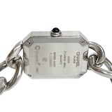 【CHANEL/シャネル】 プルミエールＬ H0452  腕時計 ステンレススチール クオーツ 黒文字盤 レディース
【中古】【真子質店】【GD】




【IMaKMo】