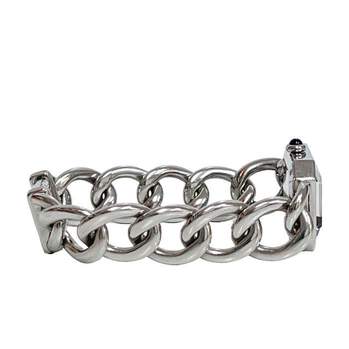 【CHANEL/シャネル】 プルミエールＬ H0452  腕時計 ステンレススチール クオーツ 黒文字盤 レディース
【中古】【真子質店】【GD】




【IMaKMo】