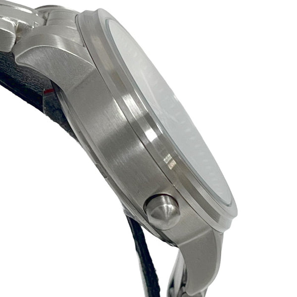80262365449 BMW クロノグラフ 腕時計 ステンレススチール クオーツ 黒/シェル文字盤 メンズ
【中古】【真子質店】【NN】




【DD】