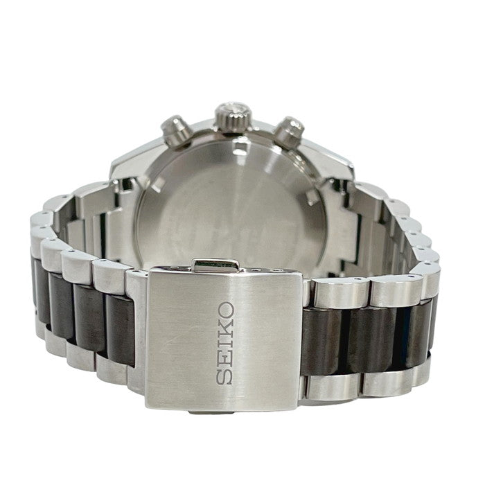 SEIKO/セイコー】 スピードタイマー SBDL093（V192-0AG0) 限定モデル