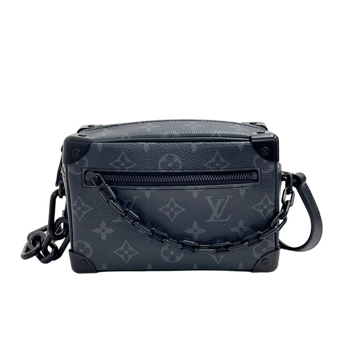 【LOUIS VUITTON/ルイ・ヴィトン】 モノグラムエクリプス M44735 ミニ ソフトトランク ショルダーバッグ ブラック  メンズ【中古】【真子質店】【GD】




【TYTS】
