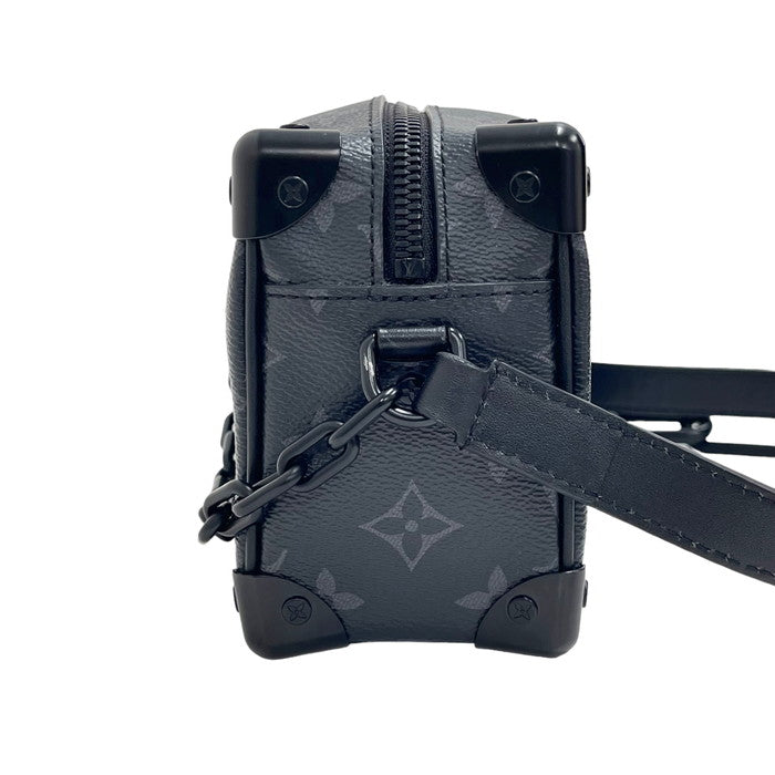 【LOUIS VUITTON/ルイ・ヴィトン】 モノグラムエクリプス M44735 ミニ ソフトトランク ショルダーバッグ ブラック  メンズ【中古】【真子質店】【GD】




【TYTS】