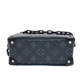 【LOUIS VUITTON/ルイ・ヴィトン】 モノグラムエクリプス M44735 ミニ ソフトトランク ショルダーバッグ ブラック  メンズ【中古】【真子質店】【GD】




【TYTS】