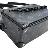 【LOUIS VUITTON/ルイ・ヴィトン】 モノグラムエクリプス M44735 ミニ ソフトトランク ショルダーバッグ ブラック  メンズ【中古】【真子質店】【GD】




【TYTS】